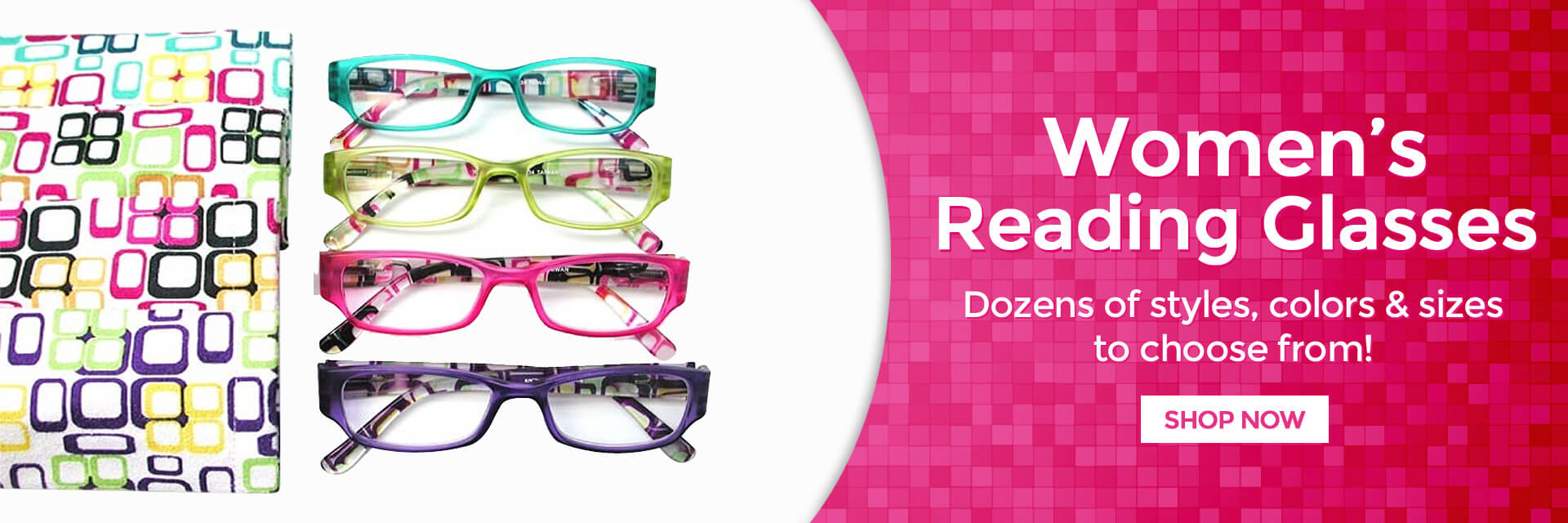Women's Reading Glasses