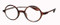 Flexie Rd Reading Glasses by Calabria