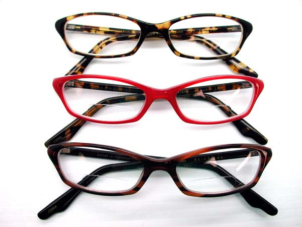 Small frame bifocal reading glasses Clearance