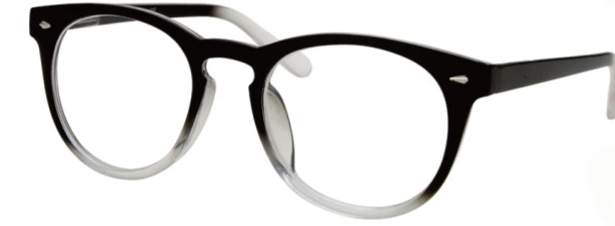 cool reader glasses for men