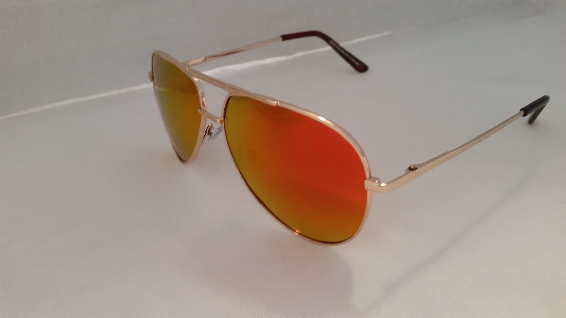 prescription baseball glasses