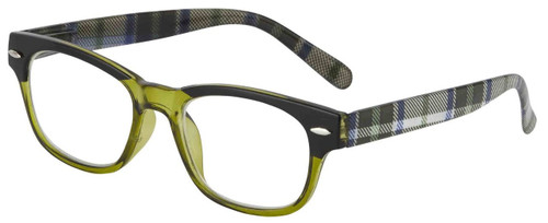 Shasta Anti-Reflective Reading Glasses Women/.75 - EyeNeeds