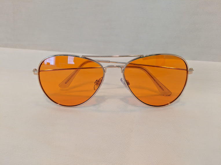 spectacle glasses definition