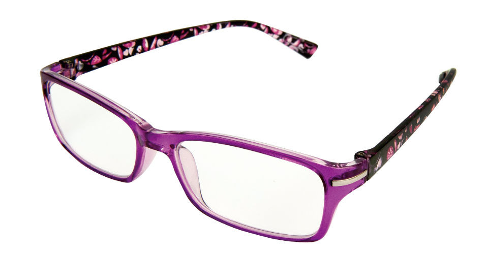 womens bifocal glasses