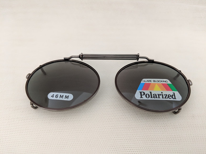 very small sunglasses