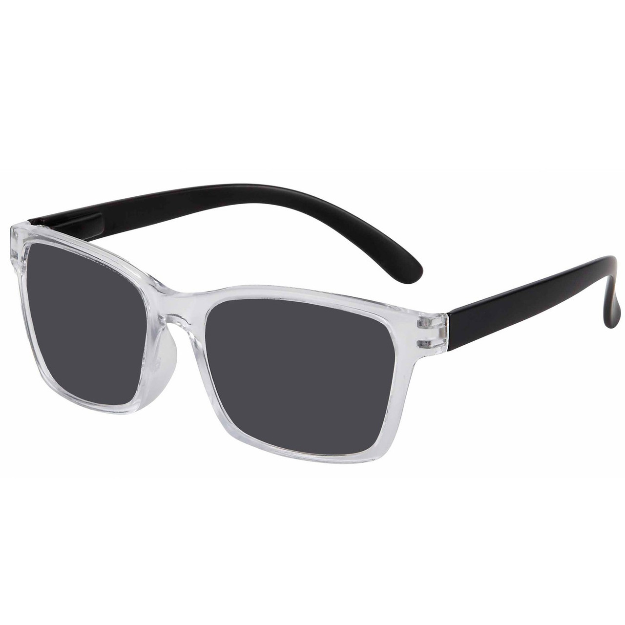 clear polarized sunglasses