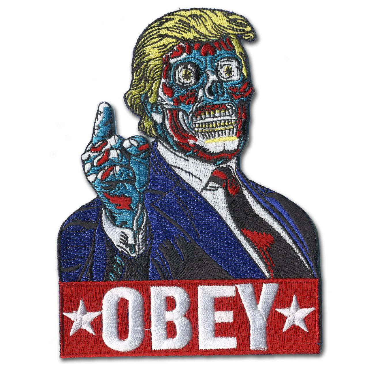 75 Obey カランシン 75 Obey カランシン