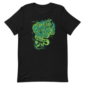 Ghoulsville Essential Unisex T-Shirt* -