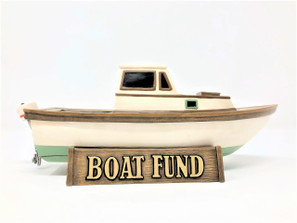 Boat Fund Bank -