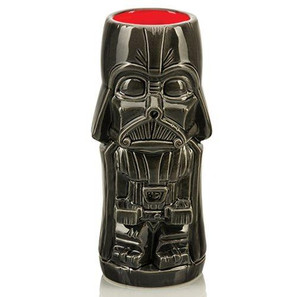 Star Wars Darth Vader Tiki Mug* -
