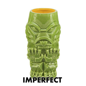 Imperfect Gill Man Tiki Mug