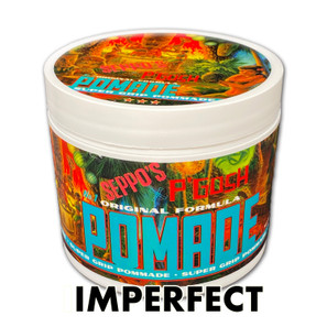 Imperfect Rum Soaked Fever Dream Hair Pomade By: Seppos