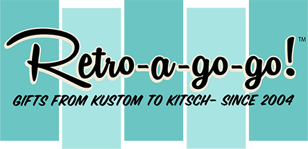 More Fun Stuff Retro A Go Go