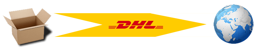 DHL Express Shipping
