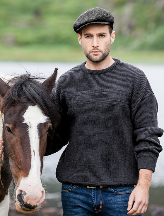 Our Top Gift Solutions for Father's Day - Aran Sweater Market