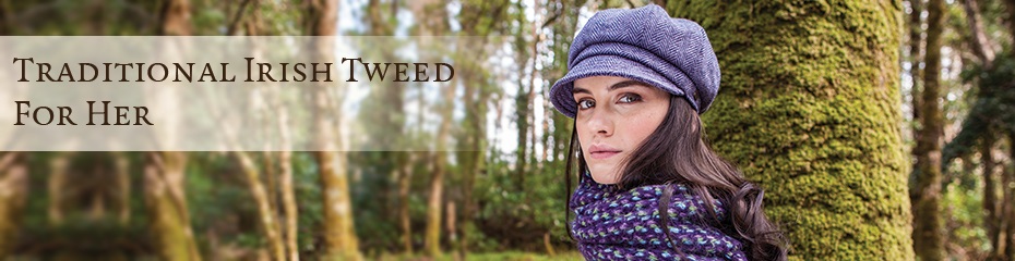 womens irish hats