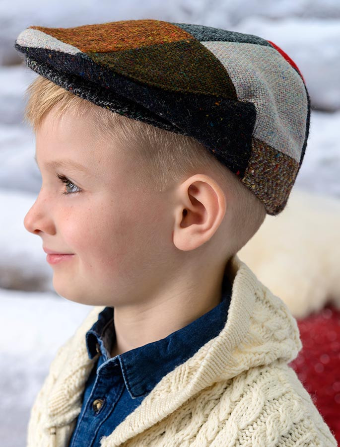 irish hats for toddlers
