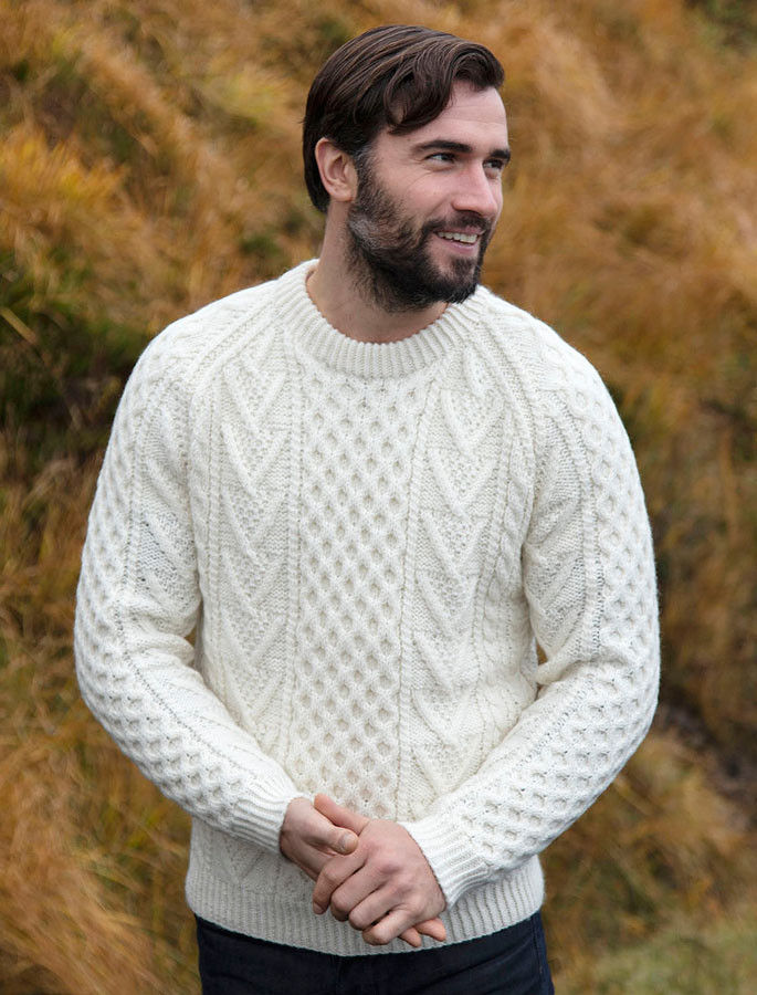 knit sweater
