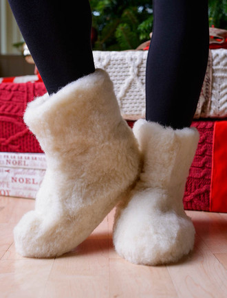 Irish Socks Irish Cottage Socks Wool Socks Hiking Socks Aran