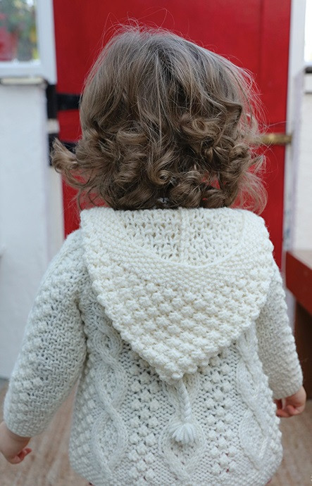 Baby Toddler Side Fastening Hoodie Baby Toddler Side Fastening Hoodie