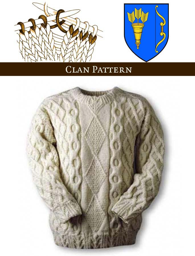 Maloney Knitting Pattern Maloney Knitting Pattern