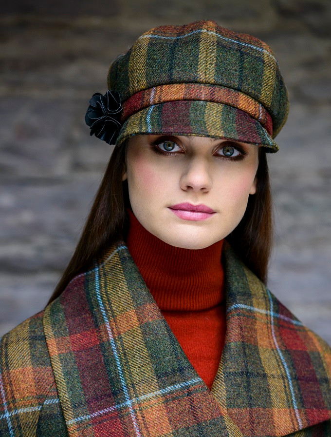 mucros weavers hats