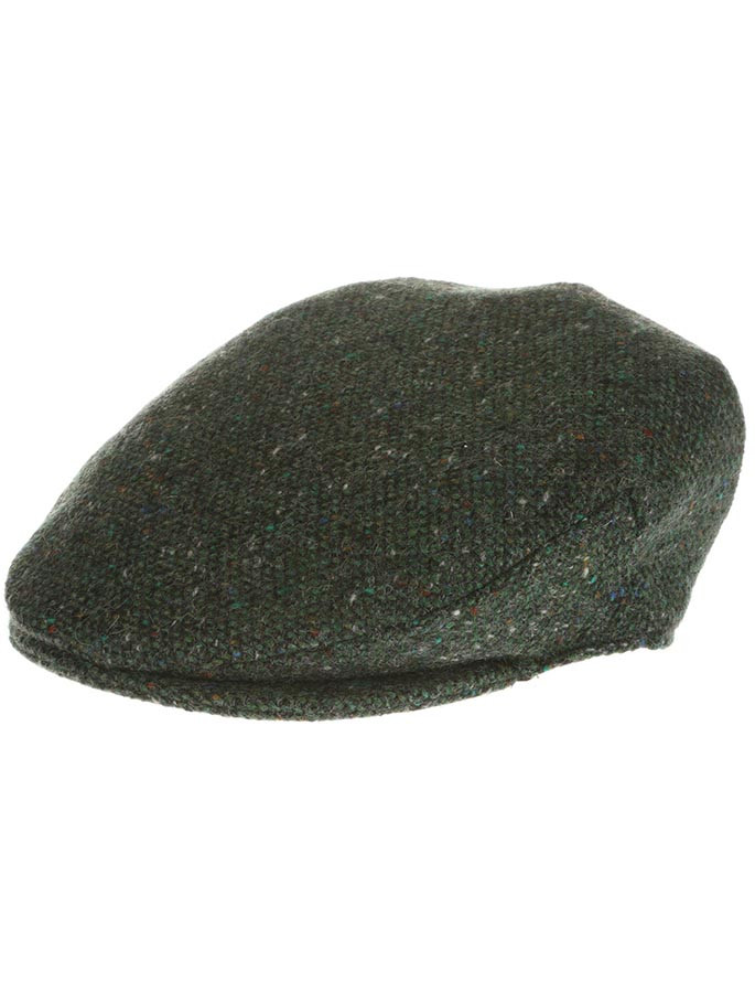 black irish cap