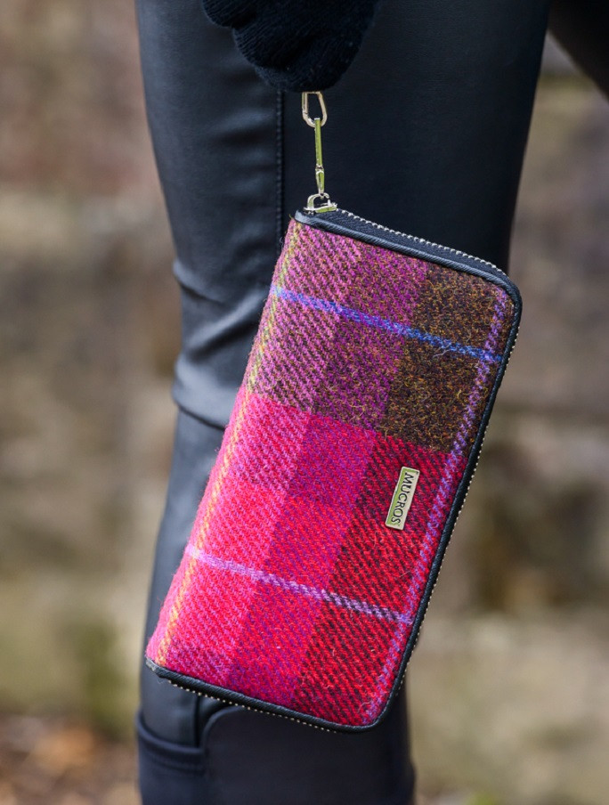 mucros purse