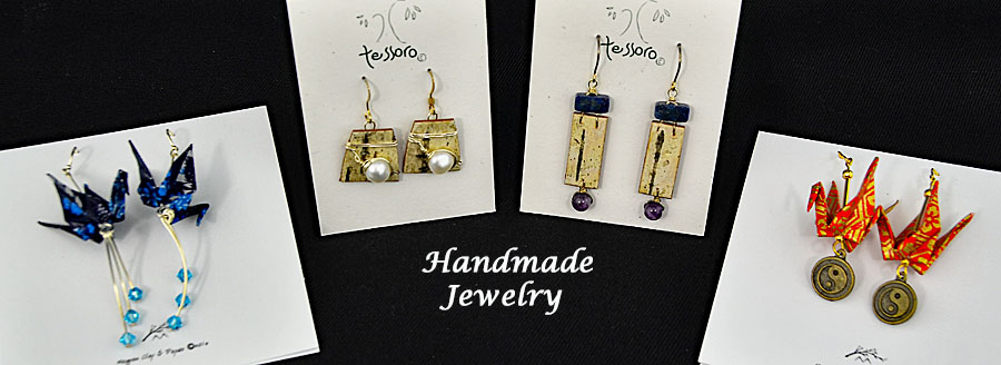 handmade jewelry