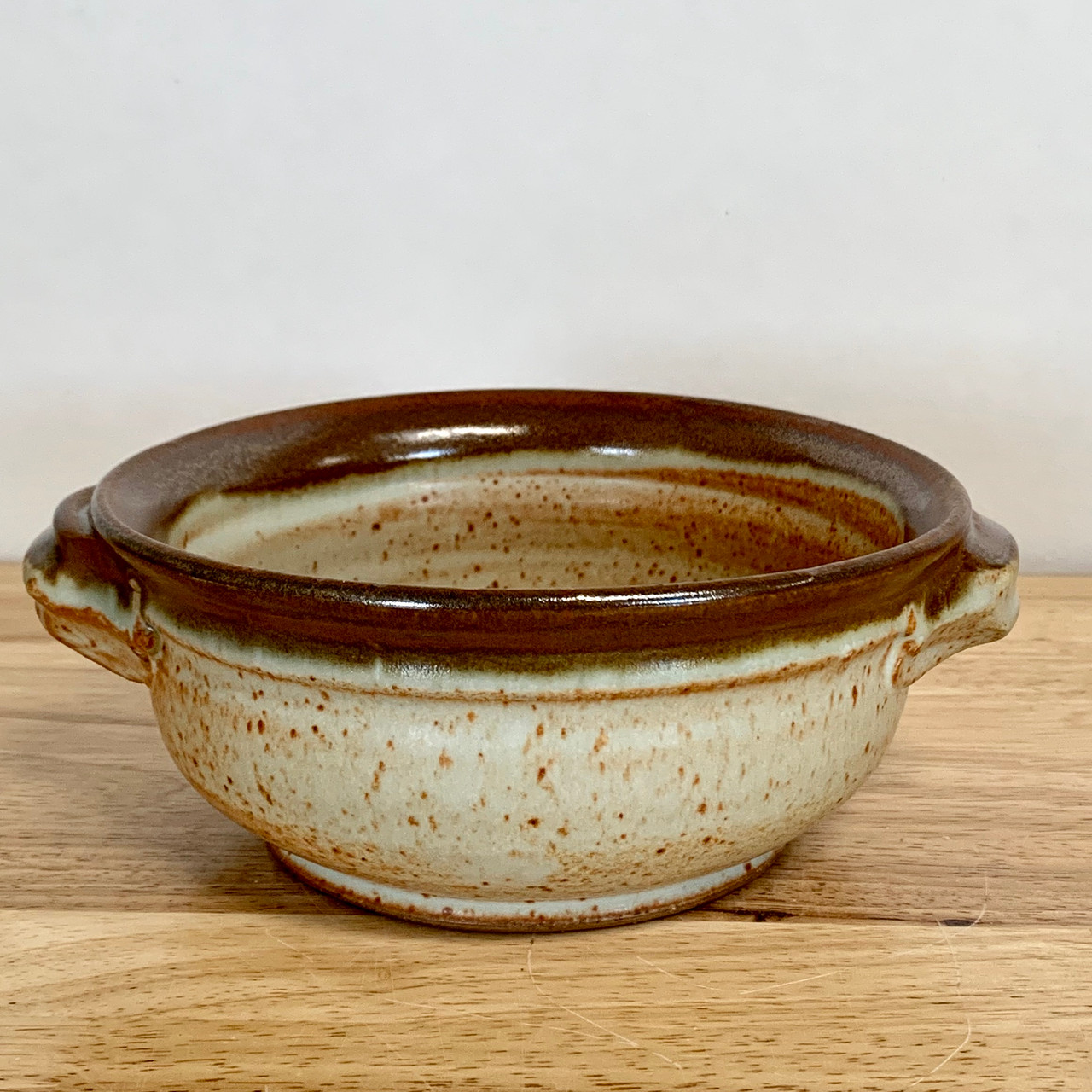 pottery soup bowls handmade