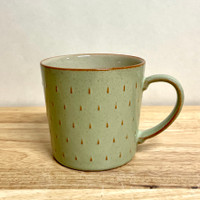 Hand Crafted Heritage Orchard Cascade Mug