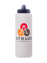 Athlos Water Bottle