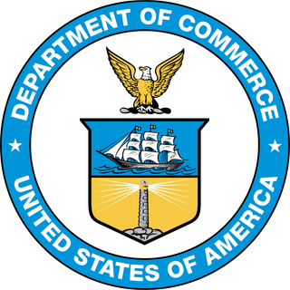 US Dept of Commerce