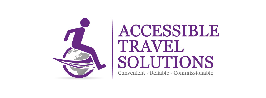 Accessible Travel Solutions Logo