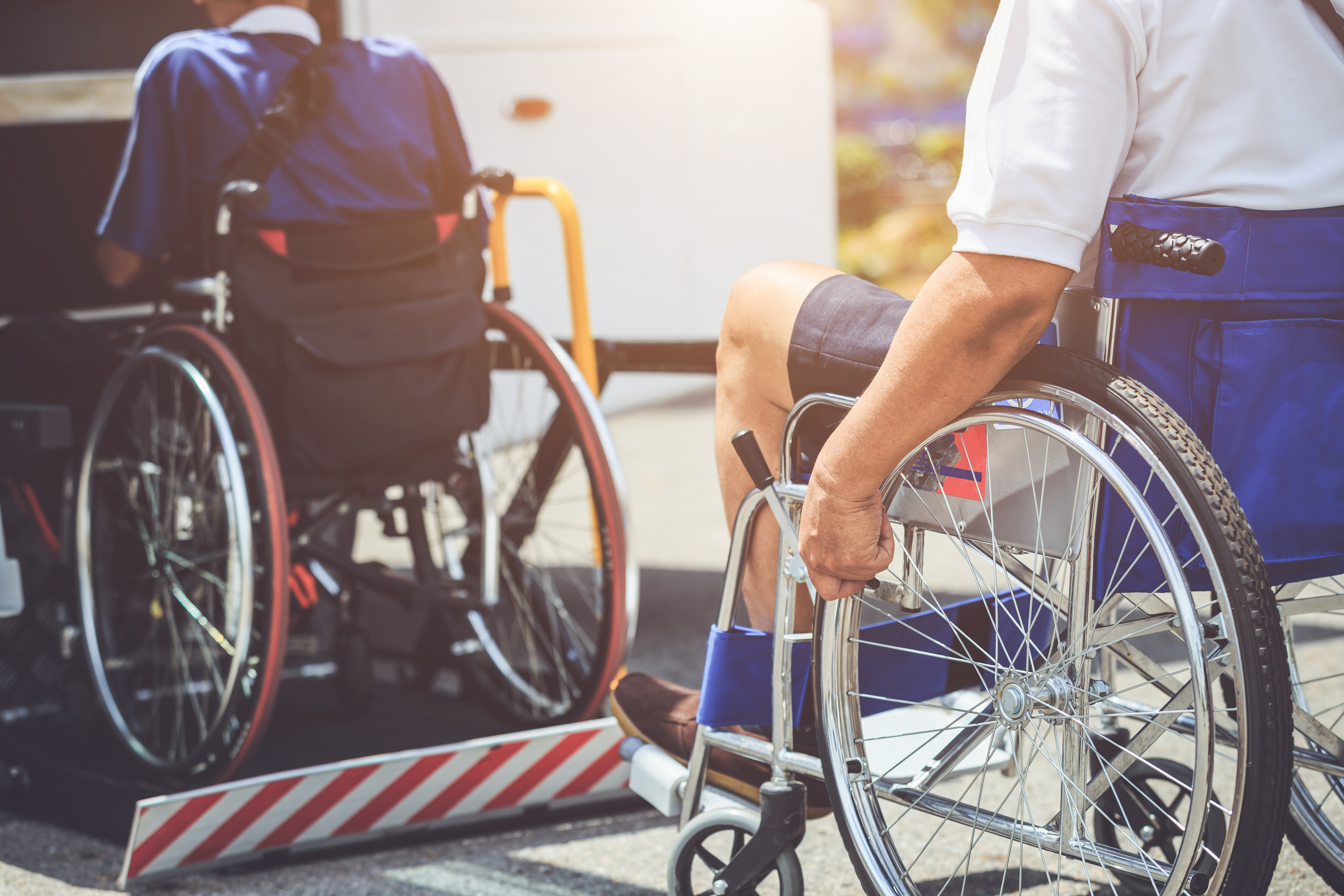 accessible travel solutions reviews