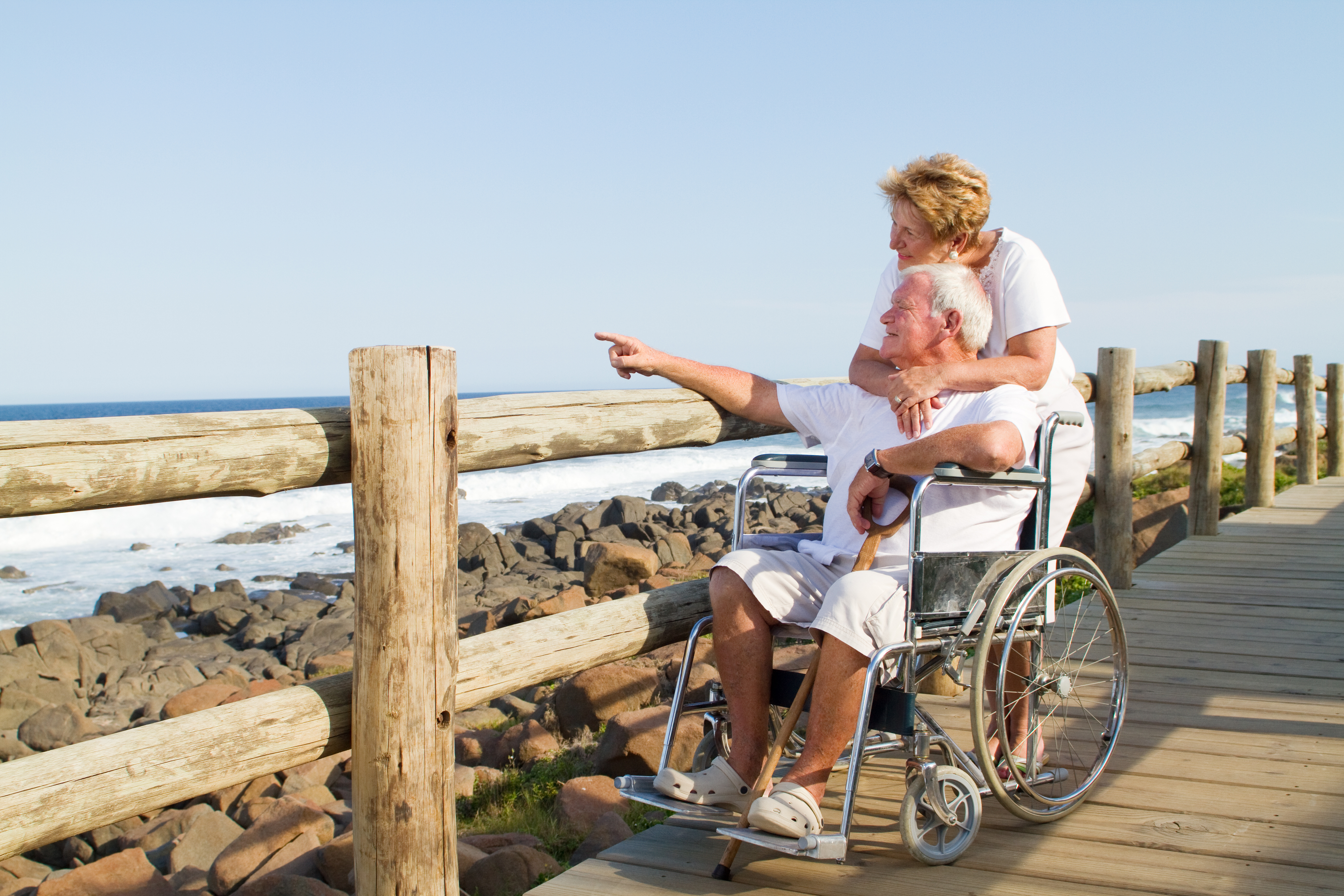 Travel For All – Global Accessible Travel Specialists