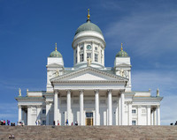 Custom Accessible Helsinki Tour