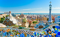 3 Nights Accessible Barcelona Pre-Cruise Package - - - Package Pricing Starting at $2265 (per person)
