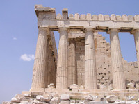 3 Nights Accessible Athens Pre-Cruise Package - - - Package Pricing Starting at $3840 (Up to 2 persons)