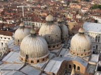 3 Nights Accessible Venice Pre-Cruise Package - - - Package Pricing Starting at $1900 (per person)