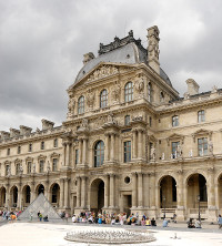 7 Nights Accessible Paris Travel Package