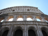 7 Nights Accessible Rome Travel Package