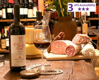 Private Accessible 4 hour Siena Gastronomy Tour