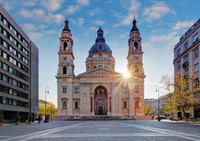4 Nights Accessible Budapest Travel Package - - - Package Pricing Starting at $2925 (per person)