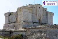 Private Accessible 8 hour Valletta Shore Excursion