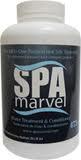 Spa Marvel Water Conditioner