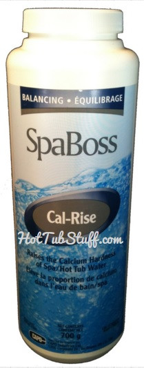 Cal Rise calcium hardness booster by Spa Boss (700g)

FREE Shipping on orders over $85!

Cal-Rise raises the calcium hardness of spa/hot tub water. Cal Rise is completely soluble in water. It is safe to use the spa immediately after application of Cal Rise

Test the total hardness of spa water and broadcast the required amount of Cal Rise over the water according to the instructions on the bottle.