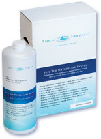 AquaFinesse Spa Clean Puck Cleanser AquaFinesse Spa Clean Puck Cleanser