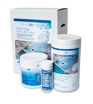 AquaFinesse Swimspa Kit