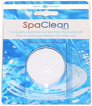 Aquafinesse Spa Clean Cleansing Puck